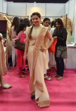 Rashi kapoor at Bridal Asia Event on 13th Aug 2016